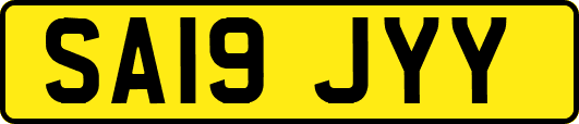 SA19JYY