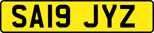 SA19JYZ