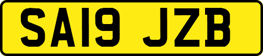 SA19JZB