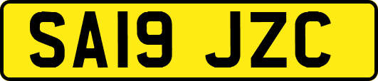 SA19JZC
