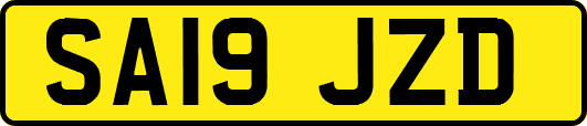 SA19JZD
