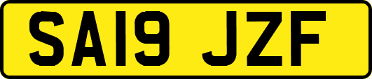 SA19JZF