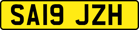 SA19JZH