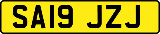 SA19JZJ