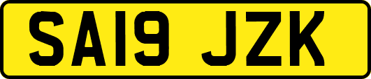 SA19JZK