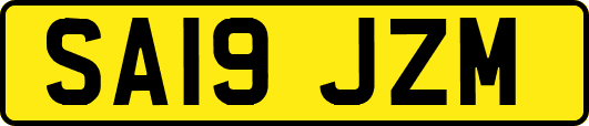 SA19JZM