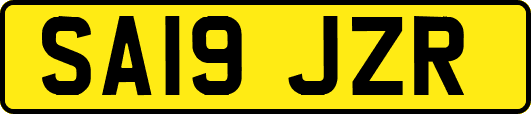 SA19JZR