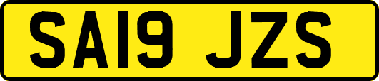 SA19JZS