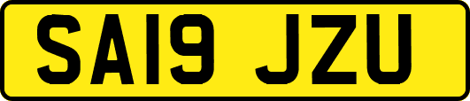 SA19JZU