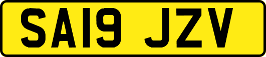 SA19JZV