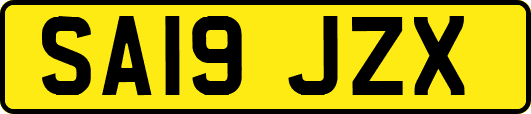 SA19JZX