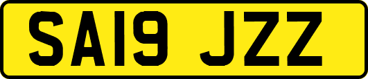 SA19JZZ