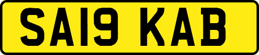 SA19KAB