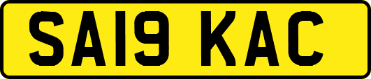 SA19KAC