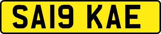 SA19KAE