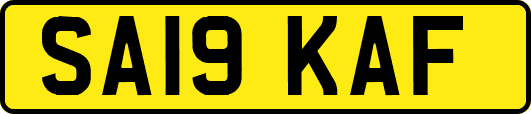 SA19KAF