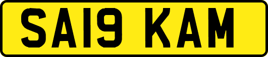 SA19KAM