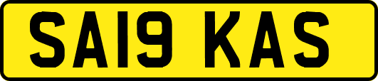 SA19KAS