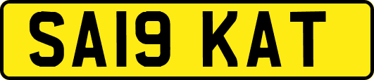 SA19KAT