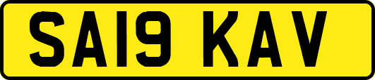 SA19KAV