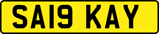 SA19KAY
