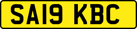 SA19KBC