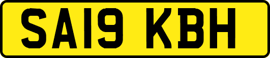 SA19KBH