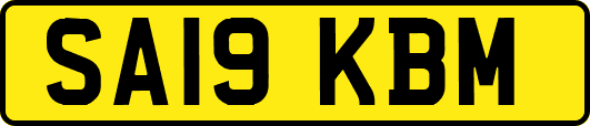 SA19KBM