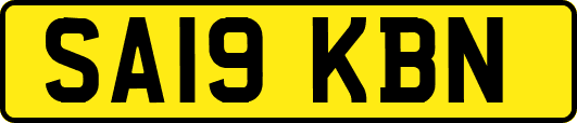 SA19KBN
