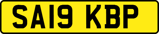 SA19KBP