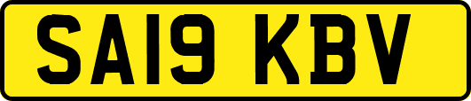 SA19KBV