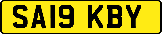SA19KBY