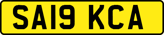 SA19KCA