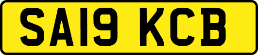 SA19KCB