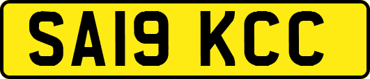 SA19KCC