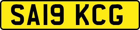 SA19KCG