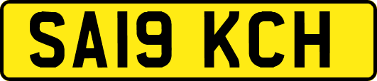 SA19KCH