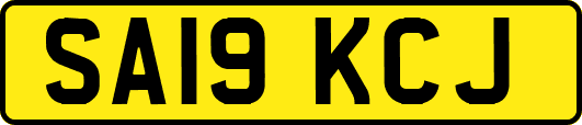 SA19KCJ