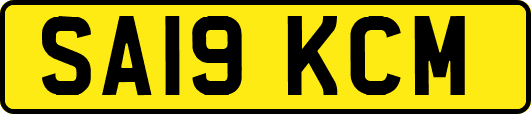SA19KCM