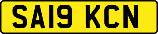 SA19KCN