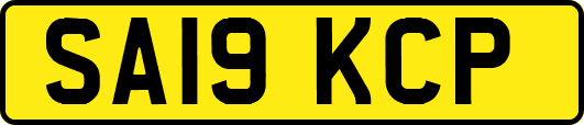 SA19KCP