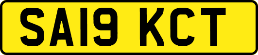 SA19KCT