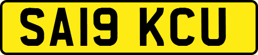 SA19KCU