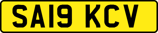 SA19KCV