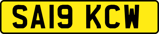 SA19KCW