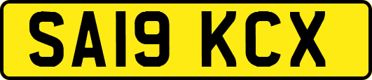 SA19KCX