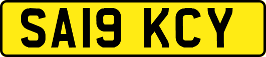 SA19KCY