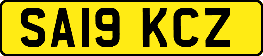 SA19KCZ