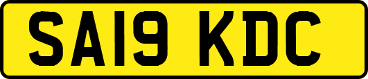 SA19KDC