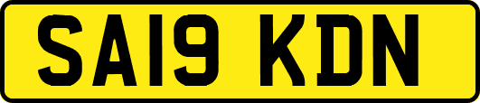 SA19KDN